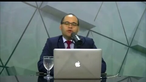 Nunca foi marketing...