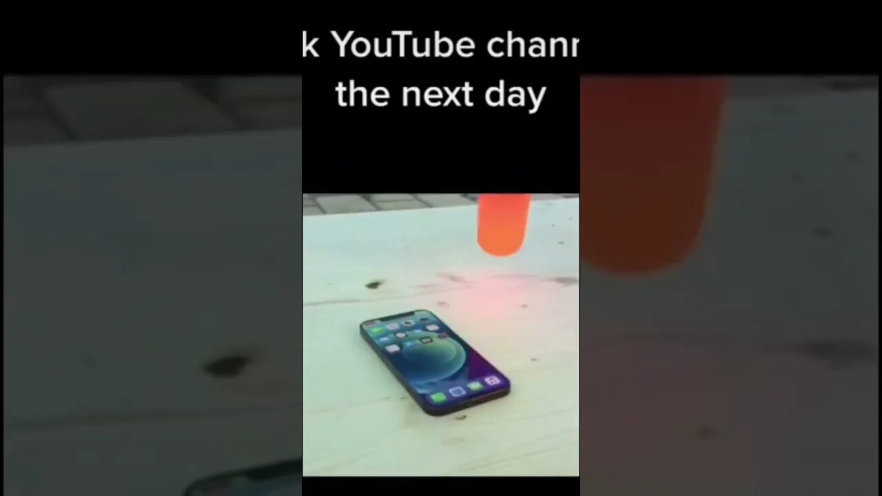 All tech channels. #memes