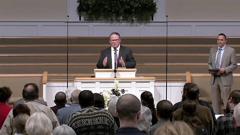 Freedom Baptist Live Stream