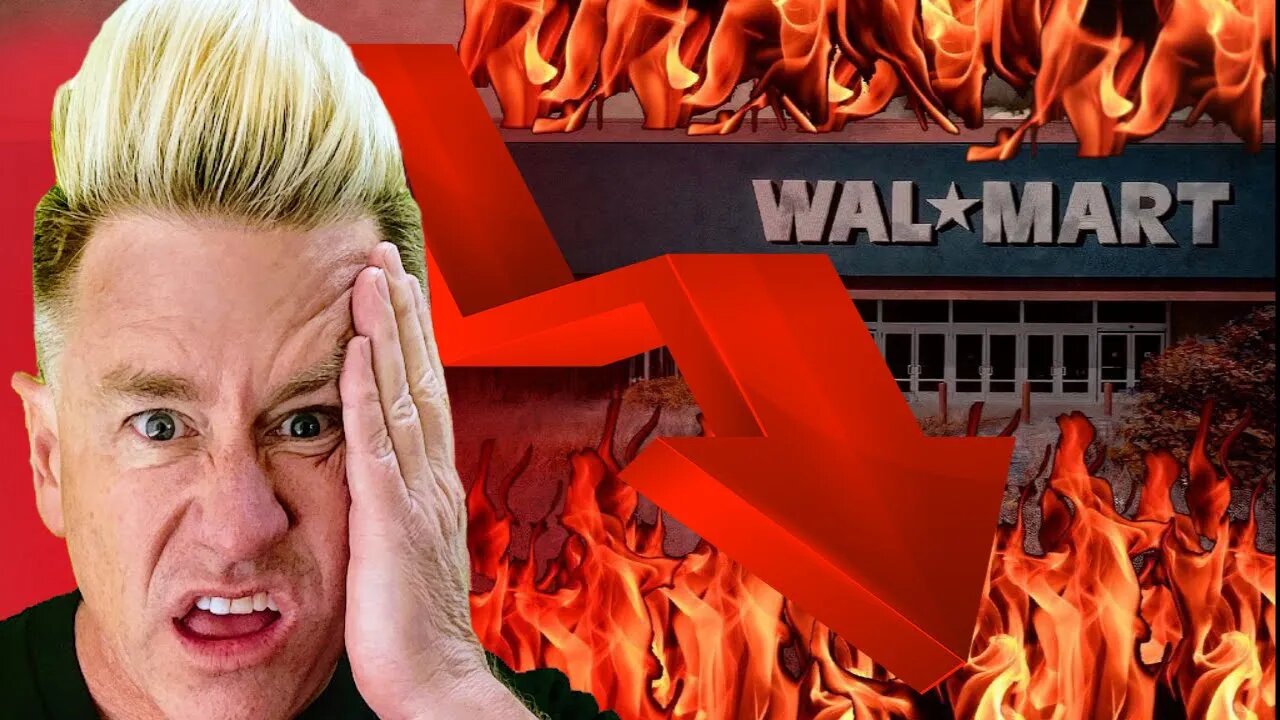 WARNING! New Report Reveals EMERGENCY!