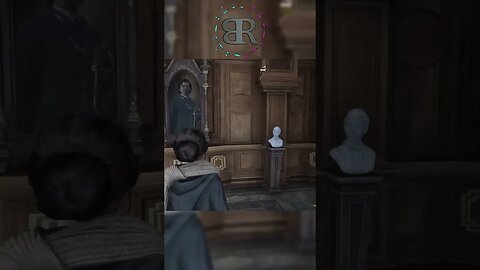 Could Listen To This All Day | Hogwarts Legacy