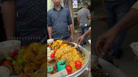 Street Food review #1 #shorts