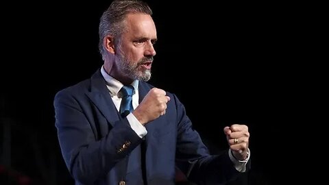 Jordan Peterson Starting Forum To Counter The Apocalyptic Plan Put Forth By The Mother WEFers!!