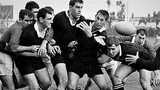 All time WORLD XV rugby team
