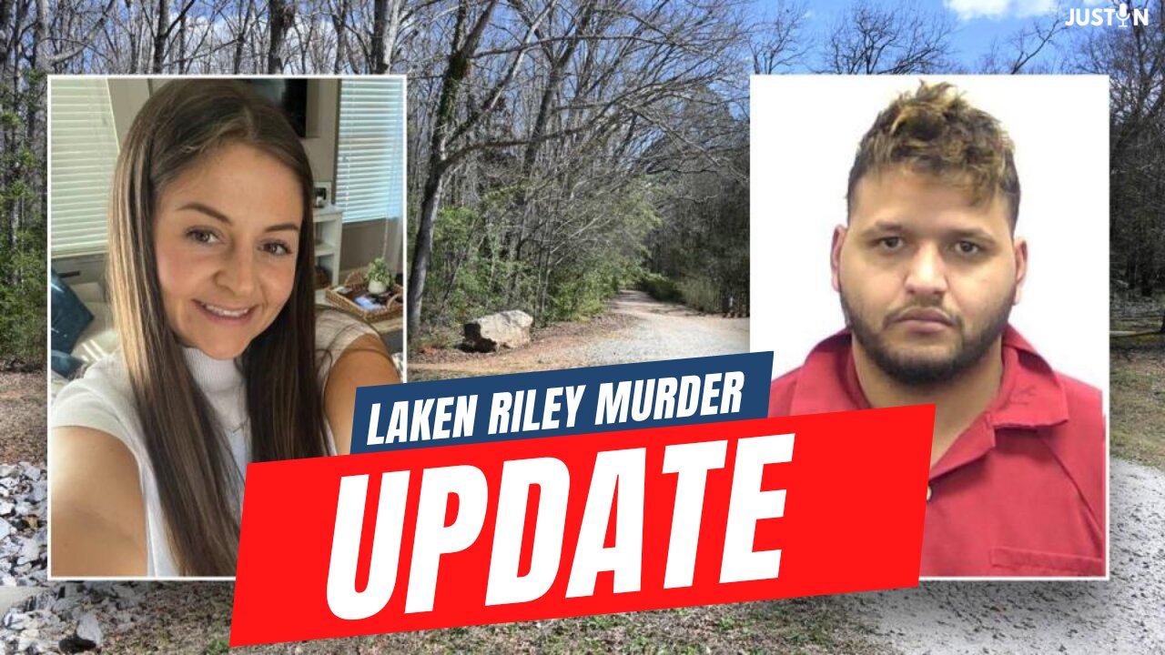 Laken Riley | New details revealed of brutal murder in indictment