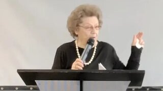 Sister Ruth February 3rd