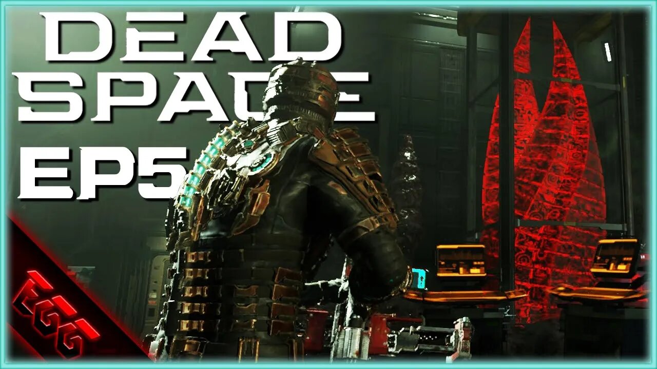 🔴Dead Space REMAKE | Stream #5