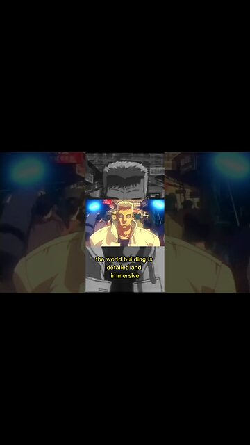 Ghost in the Shell is GREAT