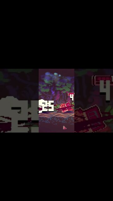 O BOSS é uma CAIXA #rungore #roguelike #cardgame #vampiresurvivor #shorts