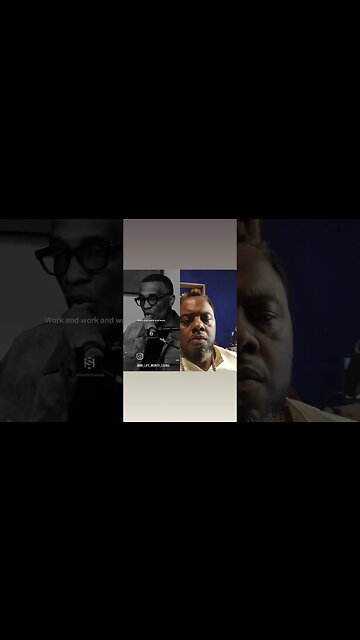 @byKevinSamuels still inspiring us to be great