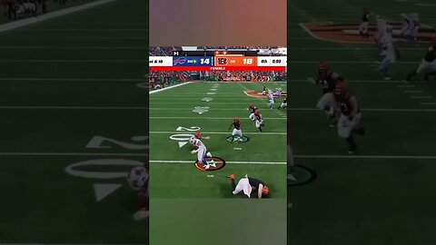 TO WIN THE GAME?? #drw15 #madden23 #madden