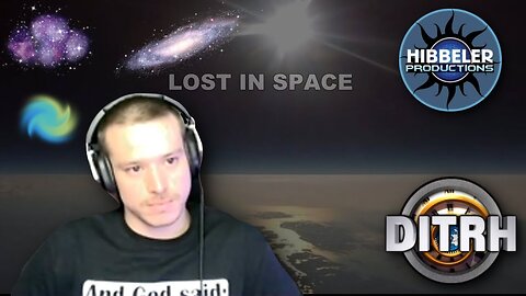 Joel loves space, science and math w David Weiss and Sean Hibbeler [Jul 29, 2022]