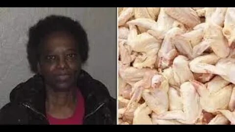 Vera Liddell allegedly stole $1.5M in chicken wings from Illinois schools