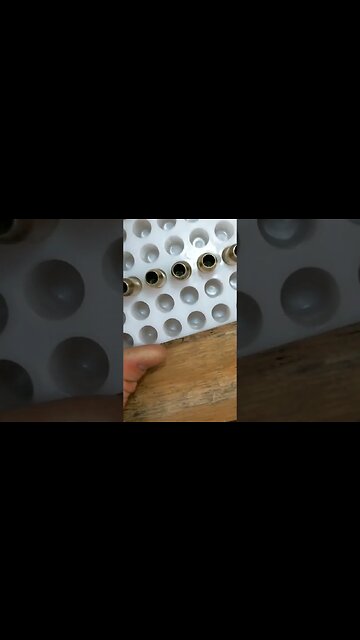 Ensure You Actually Put Powder In Your Cases