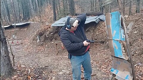 Gun Grappling and Fighting over the Gun - concealed carry training NY NJ