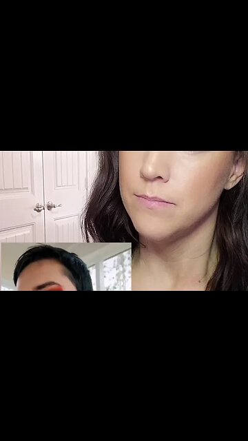 Teenage Boy Things He's Getting PMS || #shorts #transgender #estrogen #gender #pms #feminism