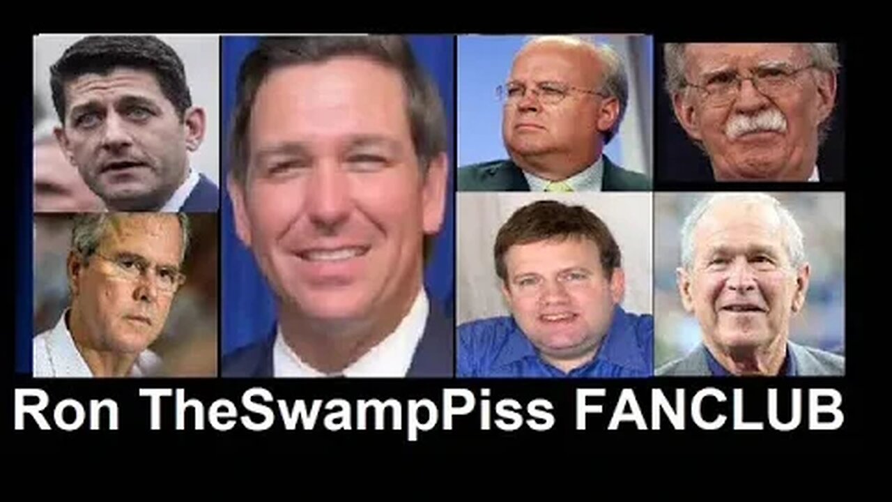 Has DESANTIS fooled you with his ILLEGALS Distribution Scheme? He would be the Amnesty President!🚨