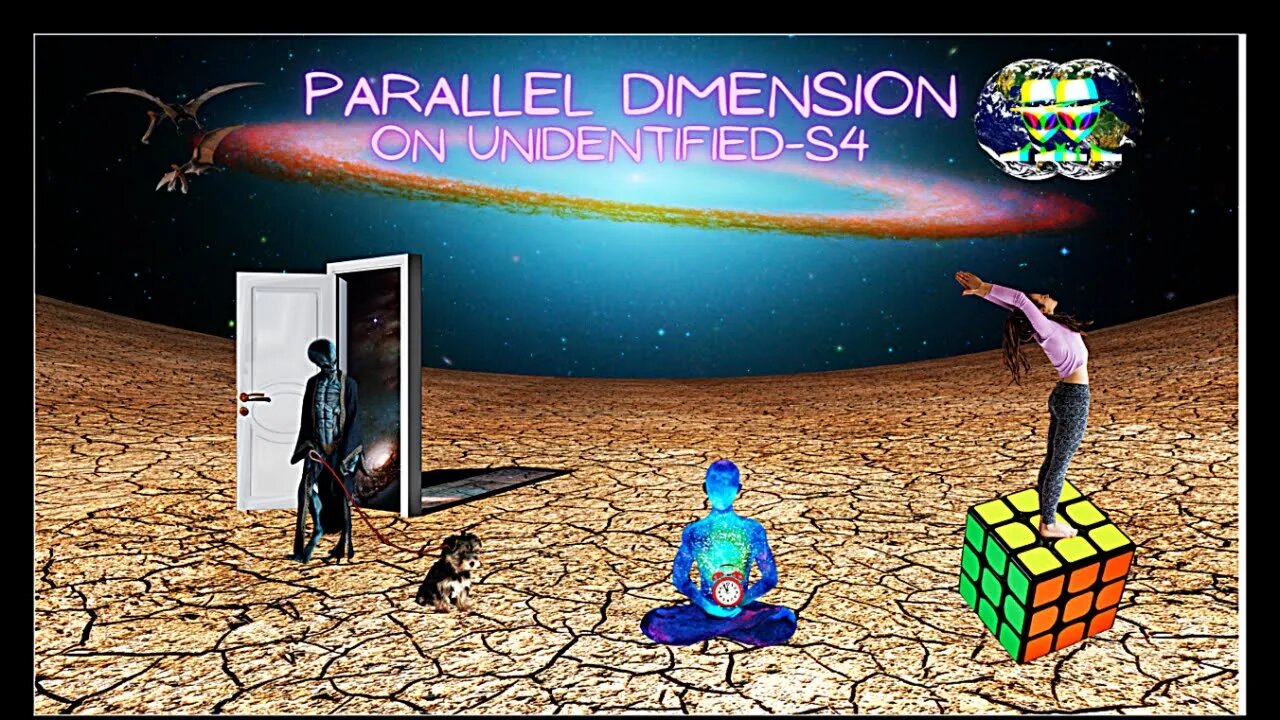 Parallel Dimension's