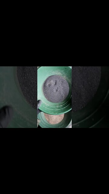 Sidewinder Gold Paydirt