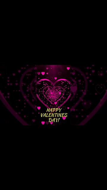 Happy Valentines Day! #shorts