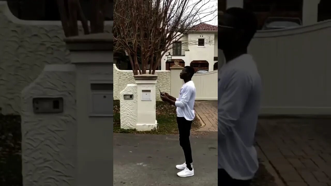 @CEDREACTS with the gadgets