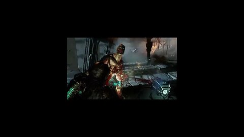 Dead Space Remake - I'm Not Stuck In Here With YOU! Your're Stuck In Here With Me!