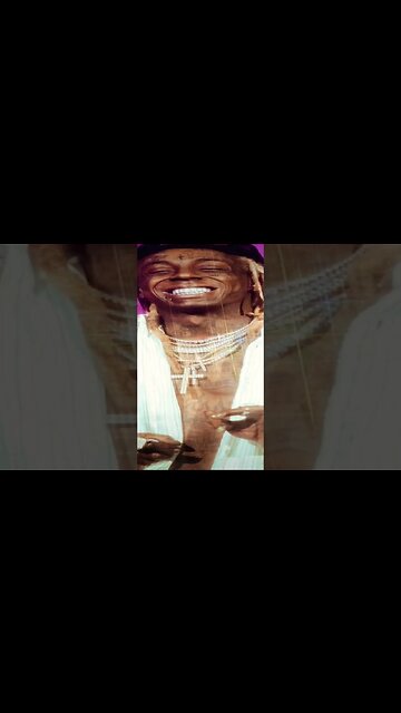 Lil Wayne - Perfect Verse (2021) (432hz)