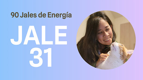 Jale de energía # 31