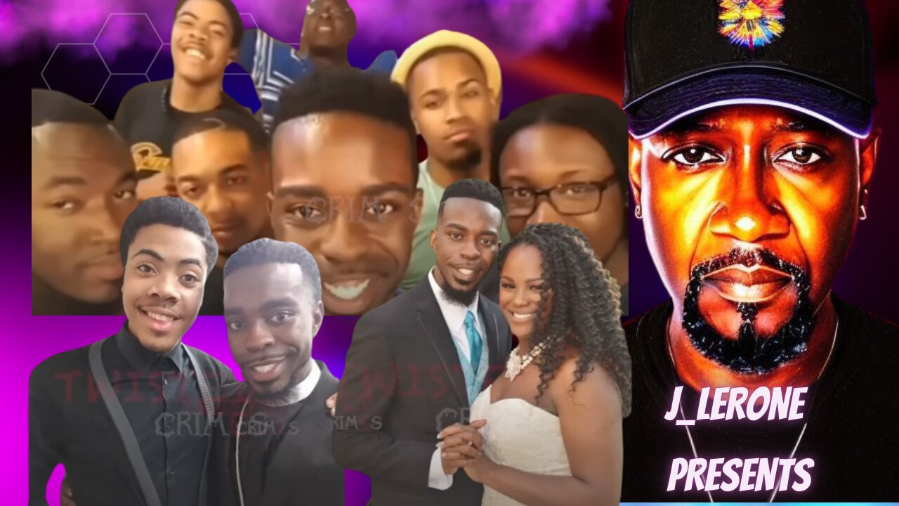 Married Pastor_s Gay Friend Shocking Confession on FB Live