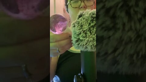 Ice Globes ASMR