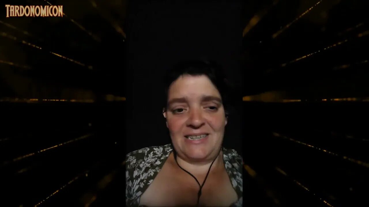 2022 03 10 6 documenting effects of harassment anxiety isn't a joke