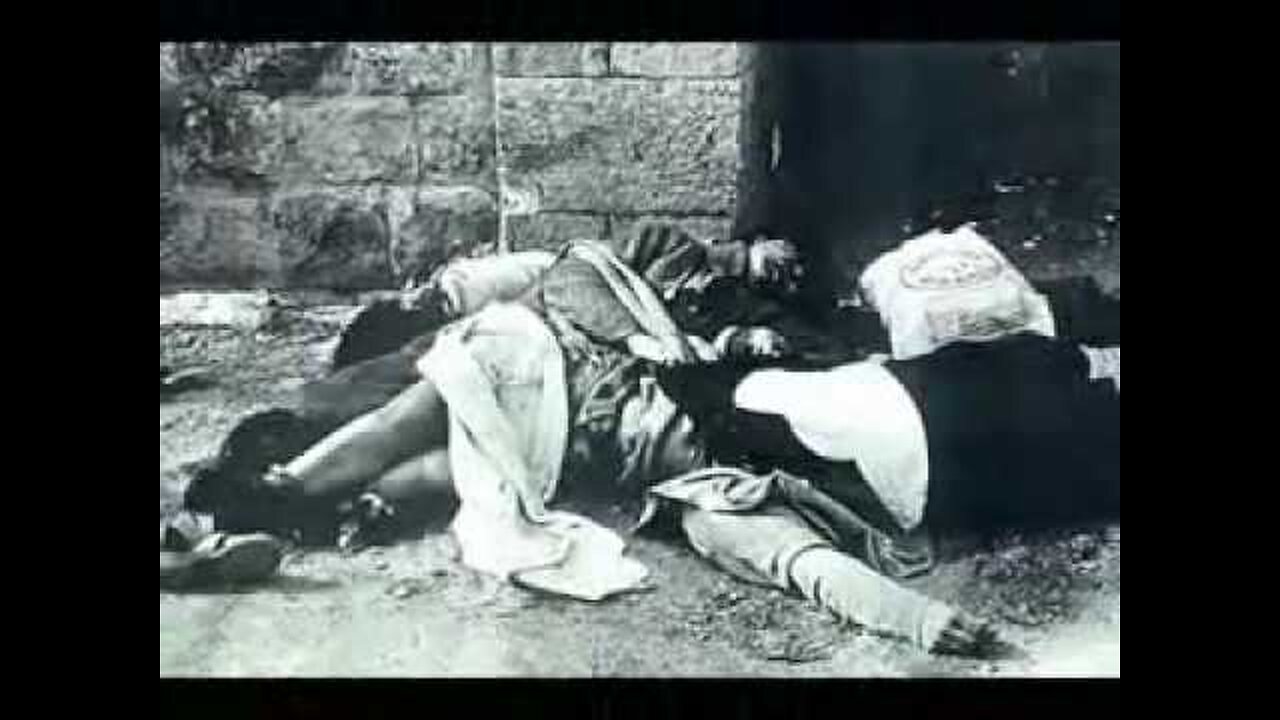 (mirror) PLO & Fatah massacre in the Christian village of Damour of Lebanon