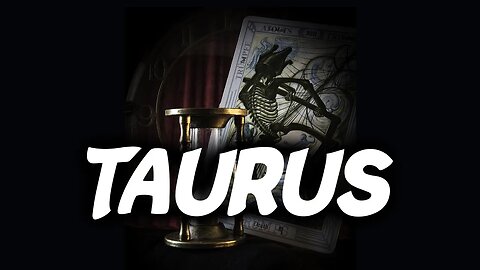 TAURUS♉ Your Life Will Never Be The Same After This Taurus!