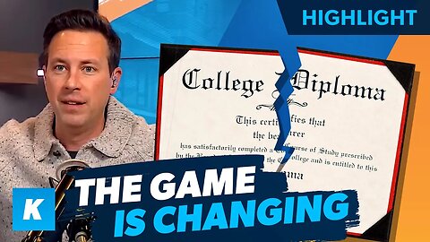 Will Degrees Become Obsolete in 2023