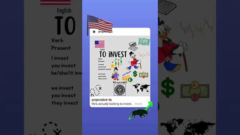 🇺🇸 To invest