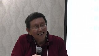 Assessment and Intervention in Meaning Therapy Part 8 | Dr. Paul T. P. Wong | 7th Meaning Conference