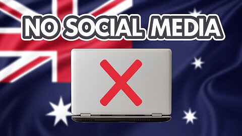 No Social Media for Kids? Australia’s Controversial Ban Explained!