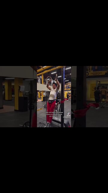 ¿Qué es Más Hardcore que Abrirse la Muñeca Entrenando? 🧐