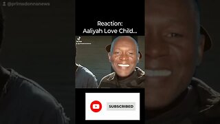 #shorts The love child of Aaliyah #FUNNY #VIRAL #tiktok