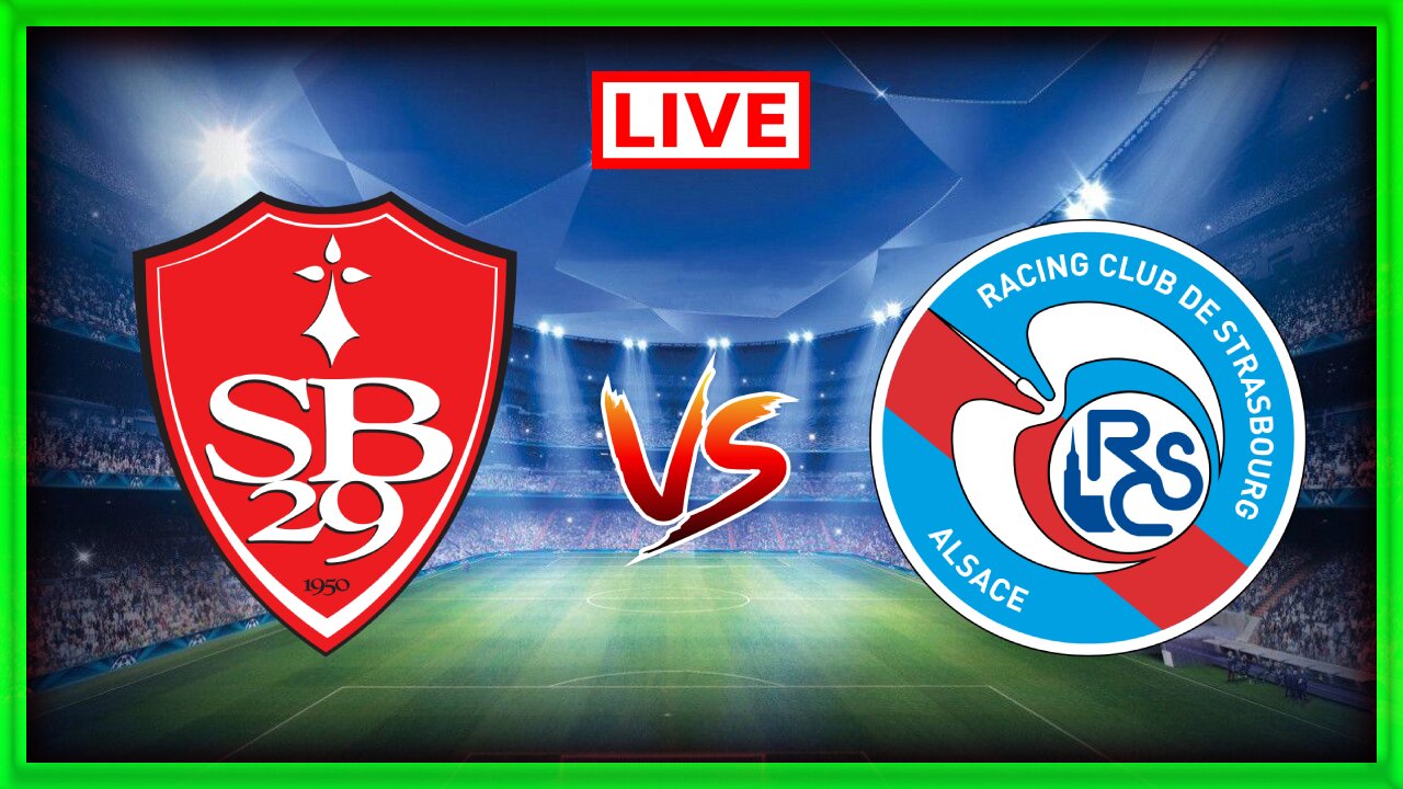 Stade Brestois vs Strasbourg | Dortmund vs Bayern Munich | West Ham vs Arsenal