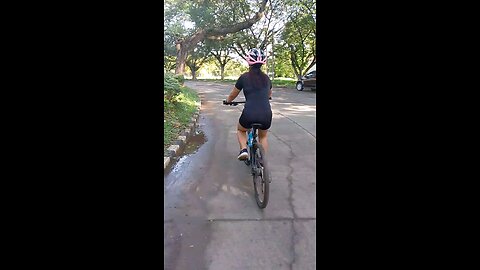 Biking _motivation