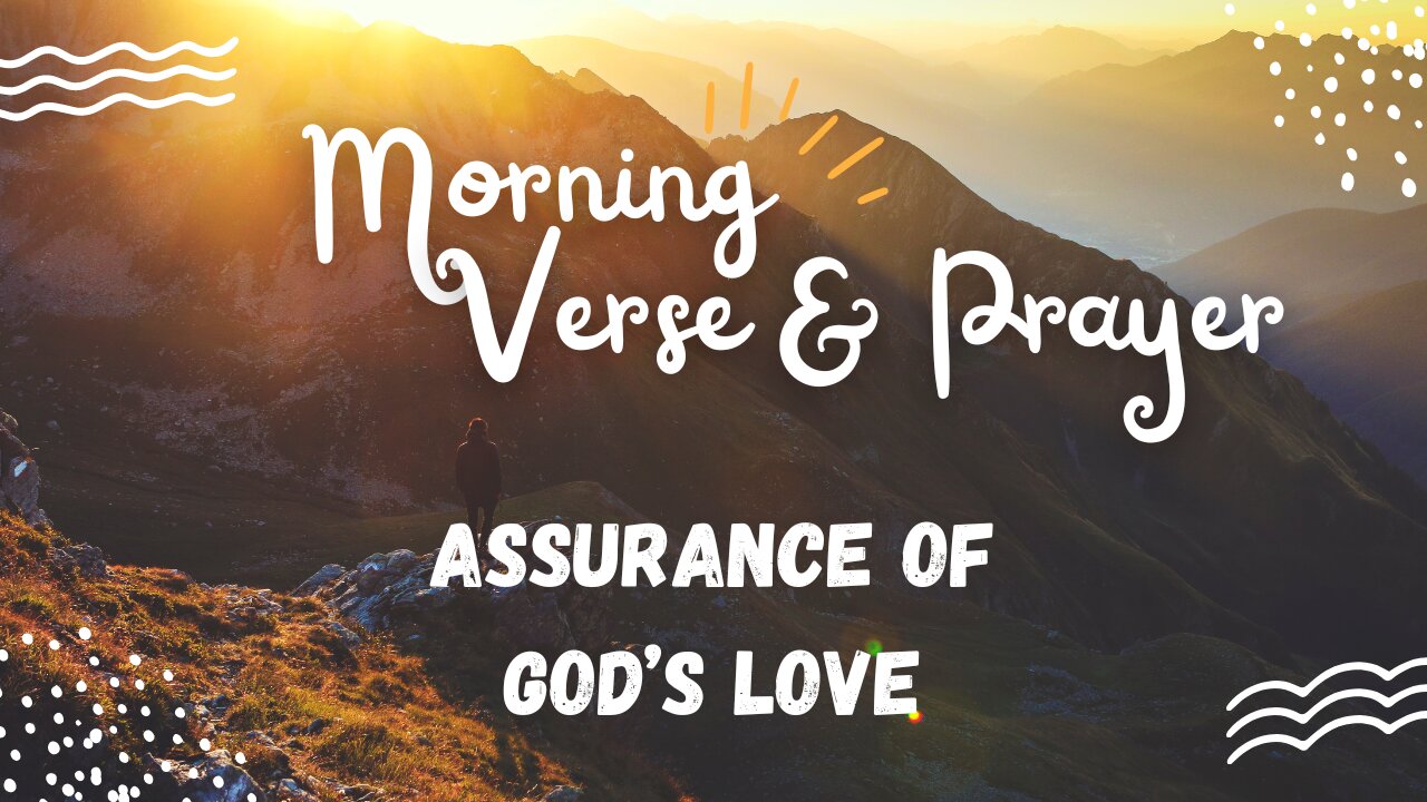 "Uplifting Morning Verses and Prayers: Embrace the Day Ahead"