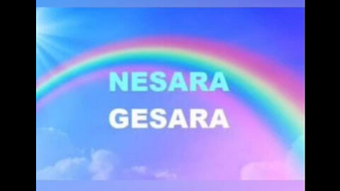 NESARA - GESARA