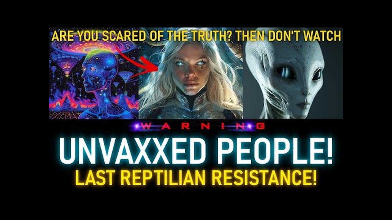 THE LAST REPTILIAN RESISTANCE. THE THINGS REALLY TAKING PLACE ON YOUR PLANET EARTH! (37)