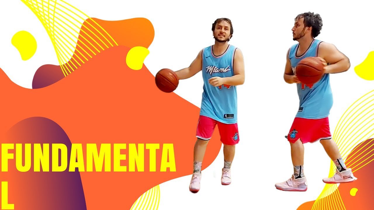 SHARPEN YOUR PASSING SKILLS WITH FUNDAMENTAL BASKETBALL PASSING DRILLS