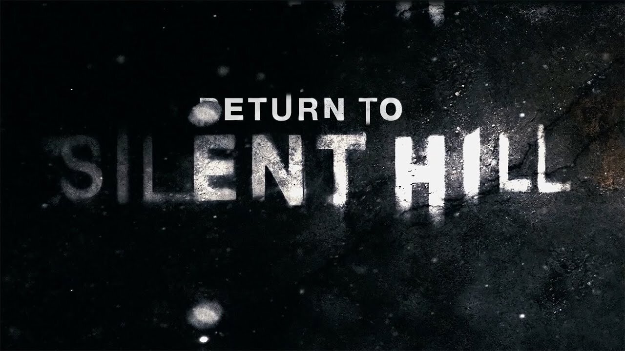 Return to SILENT HILL CINEMATIC Teaser Trailer(2024)