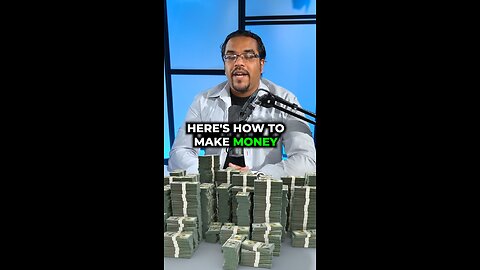 How to make money from Youtube using AI tool