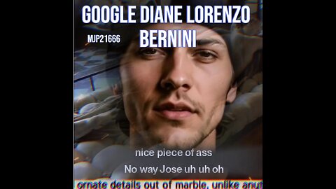 Google Diane Lorenzo Bernini! xxl #mjp21666