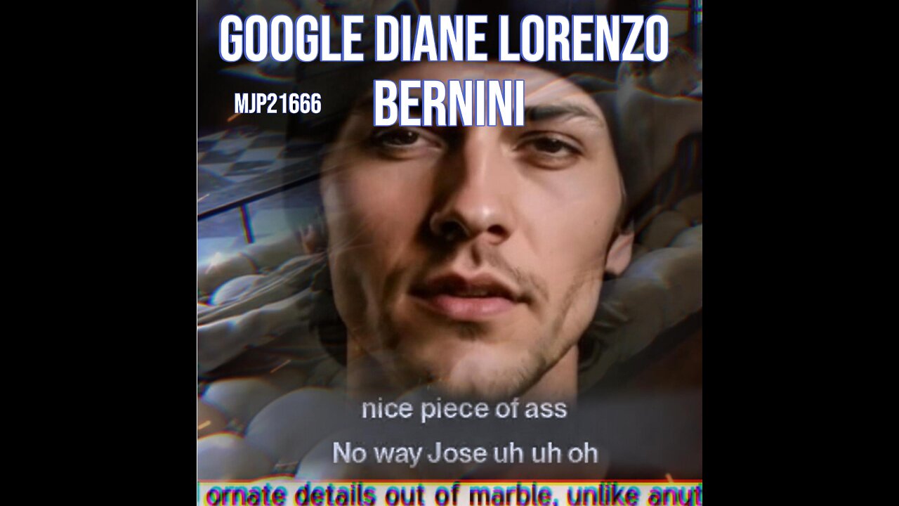 Google Diane Lorenzo Bernini! xxl #mjp21666