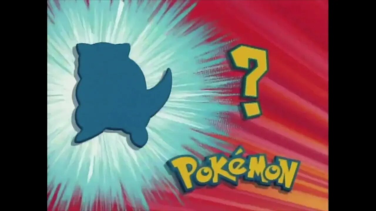 Who's that Pokemon! - Sandshrew | Pokemon appletv